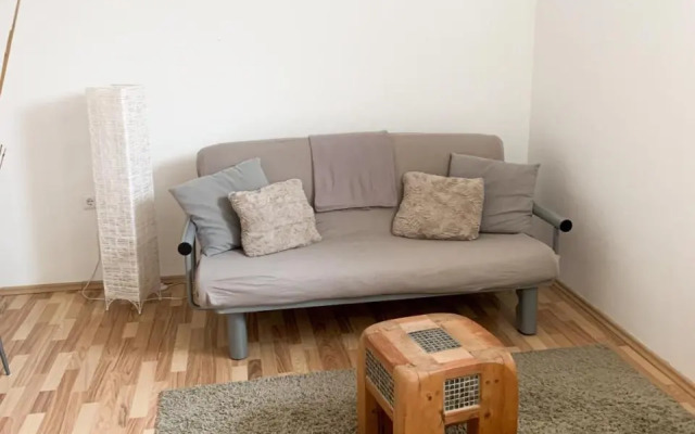 Lovely basement rental
