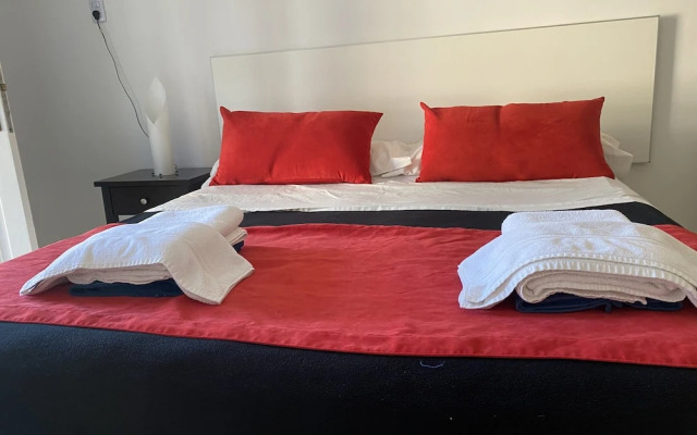 Apart Hotel Neptuno