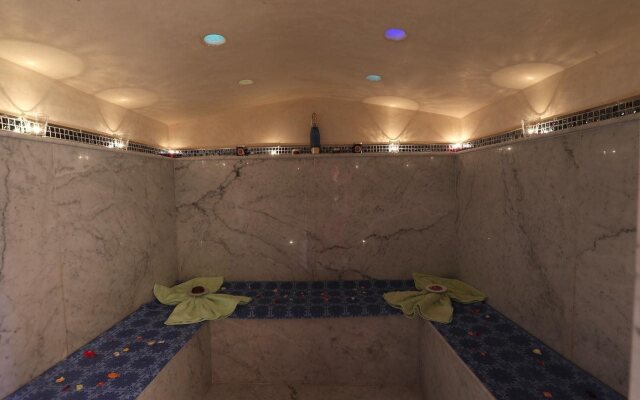 Riad Reves D'orient