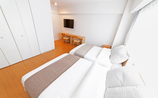 Grandouce Uehonmachi