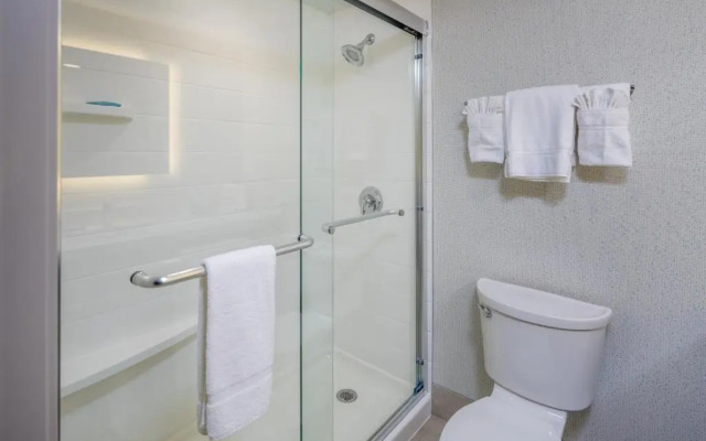 Quality Inn Civic Center