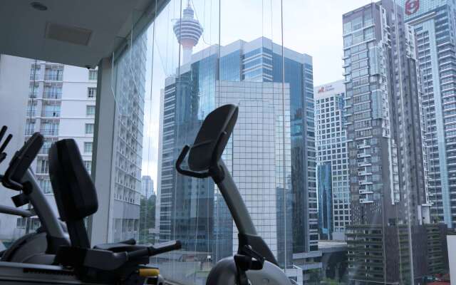 Ramada Suites by Wyndham Kuala Lumpur City Centre