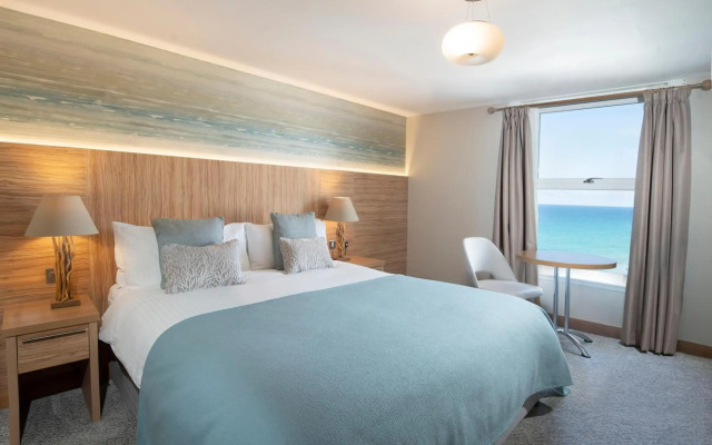 Fistral Beach Hotel and Spa - Adults Only