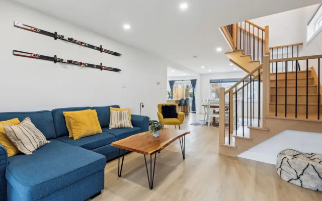 Vacation Inn Townhomes