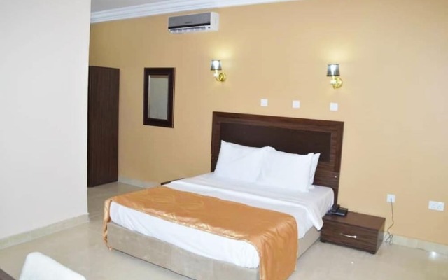 Fox Premium Hotel Jos