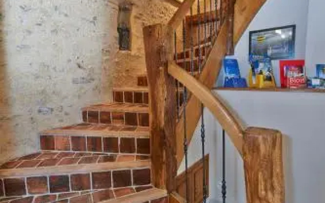 Chambres dhôtes La Meuvoise
