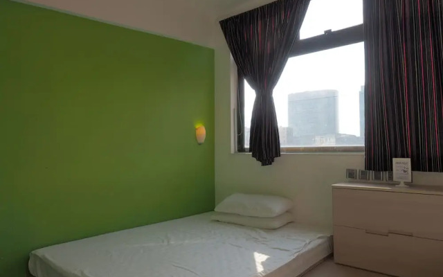 Panda's Hostel - Stylish