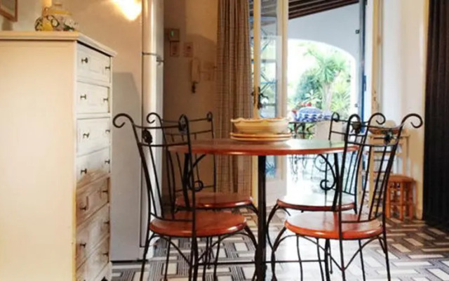 Casa Vacanze di Enza