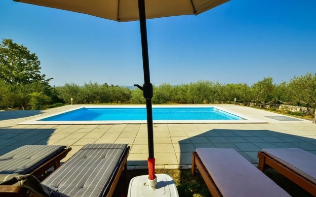 Sandra Zadar in Zadar