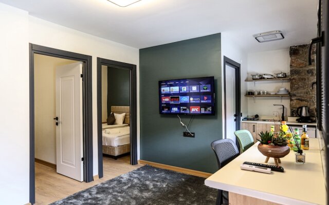 Mia Mia Suites Apart-Hotel
