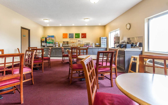 Comfort Inn Onalaska - La Crosse Area