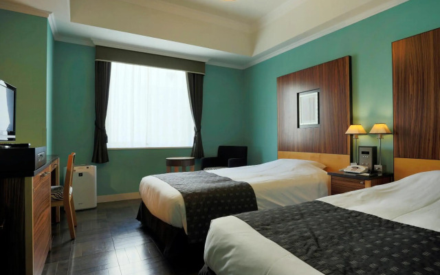Hotel Monterey La Soeur Fukuoka