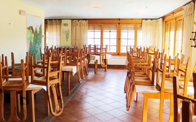 Hotel miralba