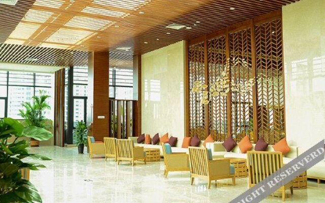 Zhongshan Dongfeng Dasin Hotel