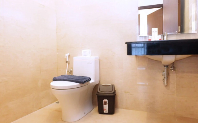 Pancoran BEST L'Avenue Apartment
