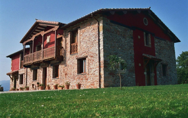 Apartamentos Rurales Mirador de Cazanes