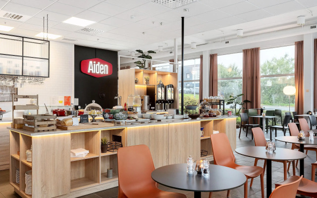Aiden by Best Western Haugesund Airport