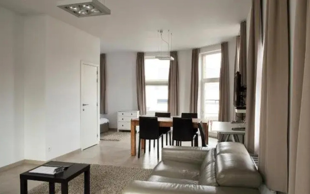 Place2stay in Ghent
