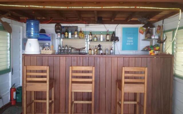 Babak Bungalows Surf and Yoga Resort