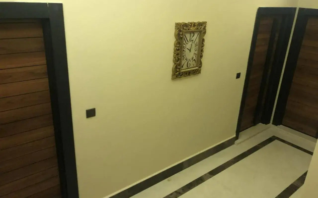 Hayal Residence Apart Otel