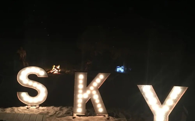 Sonoran Sky 3BR 802 Upper Sky by Casago