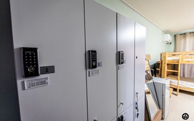 Yangyang Yoloha Surfhouse