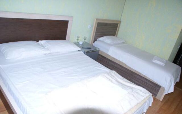 Hotel Vakhtanguri