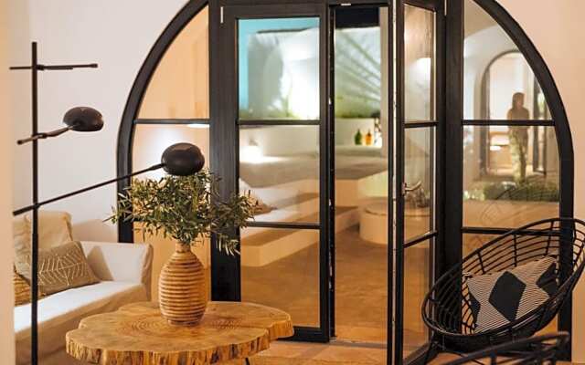 Aljana Guest House Beja