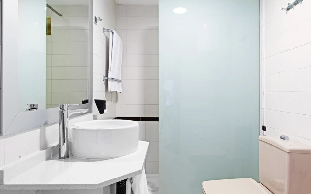 Coral Compostela Beach Hotel