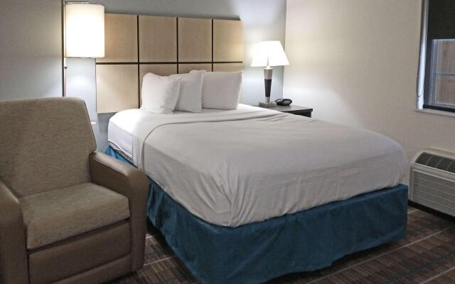 MainStay Suites Denham Springs - Baton Rouge East