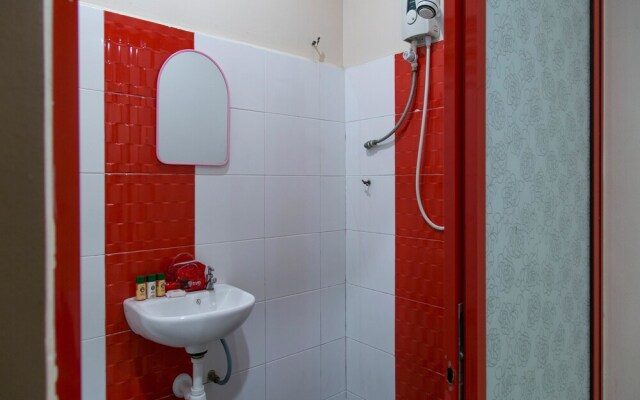 OYO Rooms Shah Alam Hospital