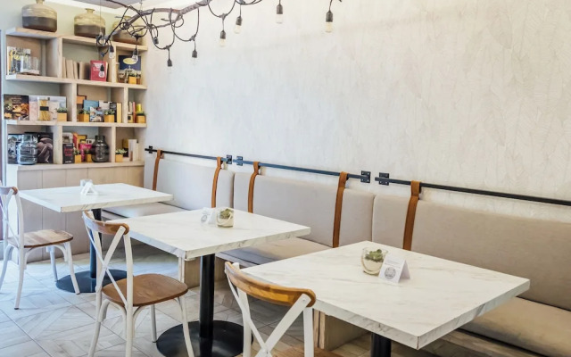 Ágata Hotel Boutique & Spa