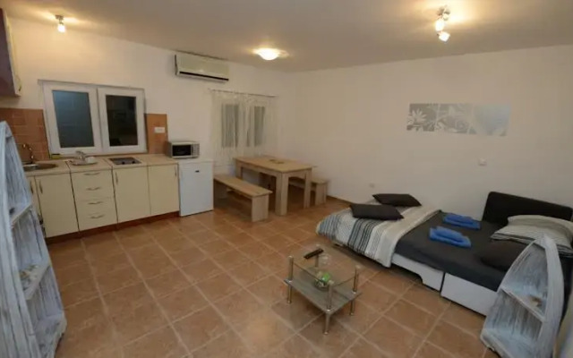 Apartment Angelo