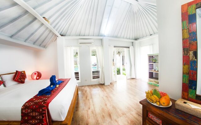 Full Moon 8 Bed & Breakfast