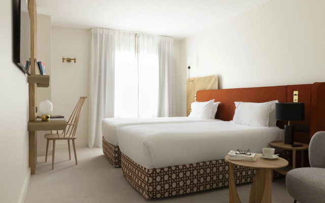 Plessis Grand Hôtel - Image 3