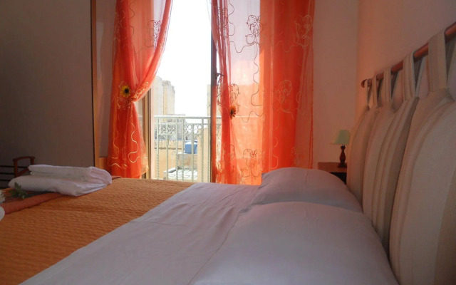 Coralli Di Mare Apartments