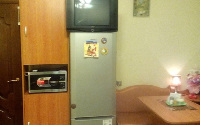 Жилое помещение Будьте как дома — фото