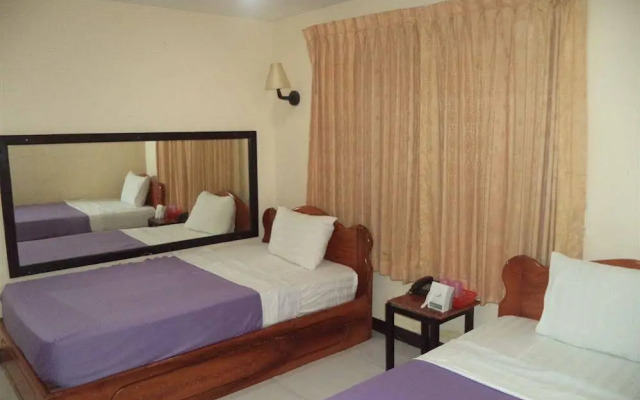 Samnang 12 Guesthouse