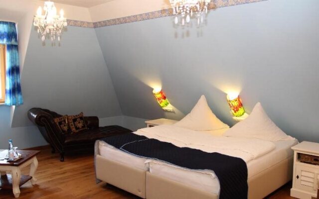 Belle Vue - das Hotel...