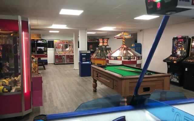 Calloose Holiday Park