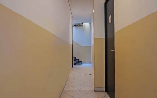 OYO 92150 One 2 Residence