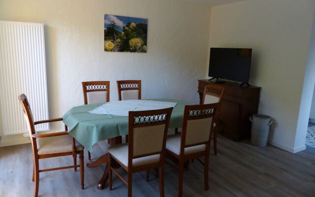 Ehemaliges Schusterhaus mit Dachterrasse