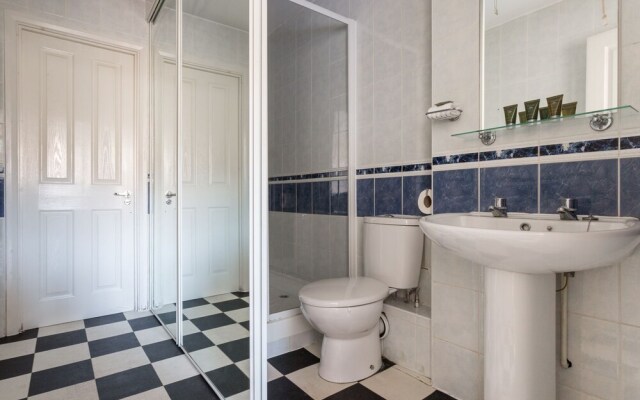 Comfortable Studio In Charming Islington