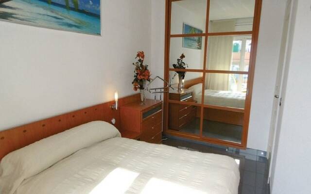 Apartamento con fantasticas vistas al mar- Adults Only