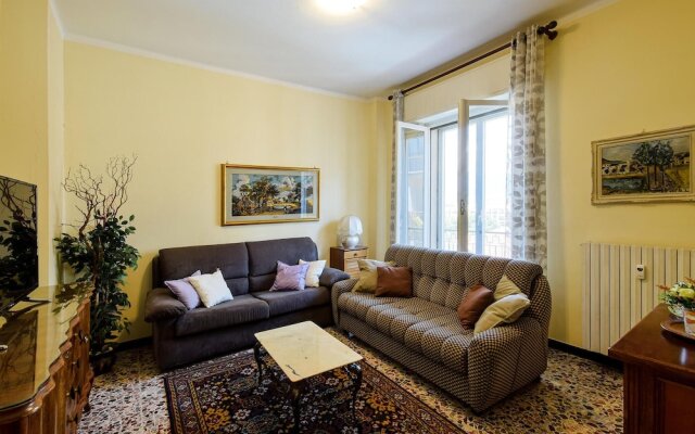 Nice Apartment in Albenga With Wifi and 1 Bedrooms