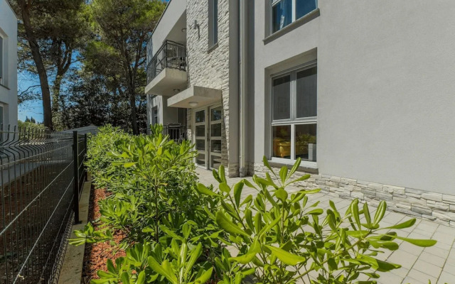 Apartment Stichling
