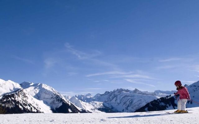 Village Vacances Le Chablais