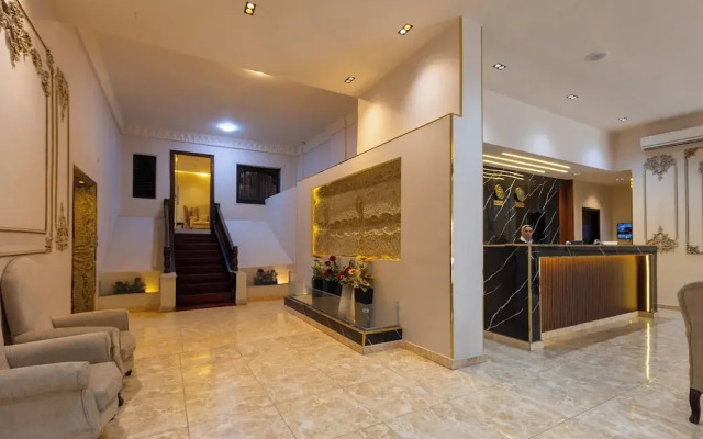 King Cheops Inn - фото 2