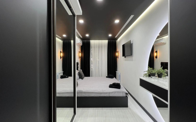 Zakyan street, 2 bedrooms Modern and Unique apartment ZA442