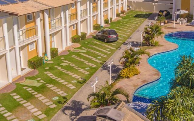 Residencial Mont Carmelo